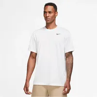 Nike Dri-FIT Short-Sleeve DX0989-100 XL