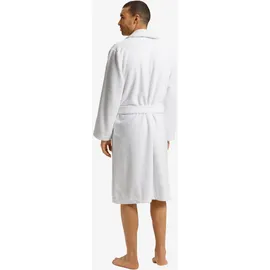 Hanro Morgenmantel Robe Selection Weiß XL