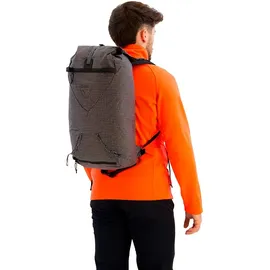 Rossignol Escaper Unlimited 18l Rucksack - Onyx Grey - One Size