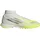 adidas F50 Sparkfusion League TF Damen Cloud White/Hi-Res Yellow 43 1/3