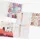 DEPESCHE TOPModel Dress Me Up Stickerbuch COSY