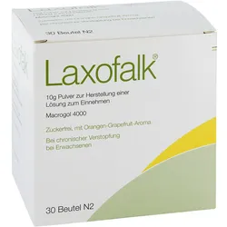Laxofalk 10g