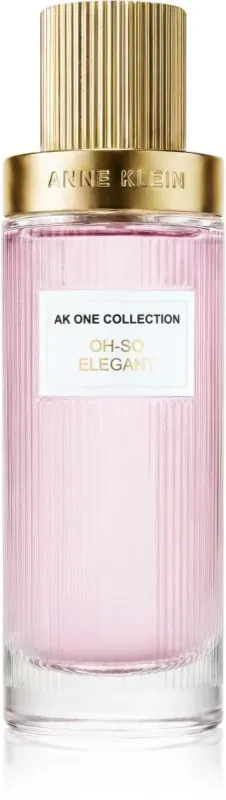 Anne Klein Oh-So Elegant Eau de Parfum für Damen 100 ml