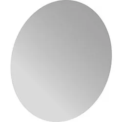 Emco Pure LED-Lichtspiegel 441100808 Ø 790 mm, ohne Mattierung, für Raumschaltung