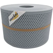 zaunzu® Sichtschutz 50 m Fenstergrau