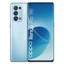 OPPO Reno6 Pro 5G 12 GB RAM 256 GB arctic blue