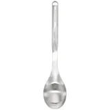 KitchenAid Edelstahl Kochlöffel großer Servierlöffel
