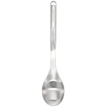 KitchenAid Edelstahl Kochlöffel großer Servierlöffel