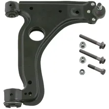 FEBI BILSTEIN 34233 Querlenker mit Anbaumaterial, Lager und Gelenk , 1 Stück