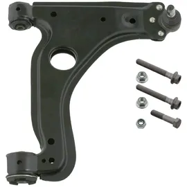 FEBI BILSTEIN 34233 Querlenker mit Anbaumaterial, Lager und Gelenk , 1 Stück