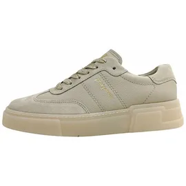 Paul Green Sneaker Damen Beige 42