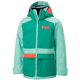 HELLY HANSEN Stellar 2.0 Jacke Lagoon 158