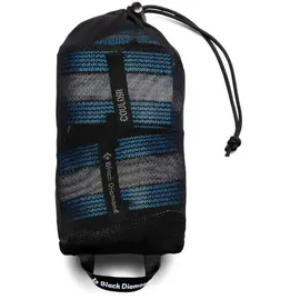 Black Diamond Couloir Klettergurt Ultra Blue/Black