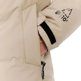 Protest Prtsuperior Skijacke BambooBeige M