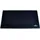 Grillfürst Bodenschutzmatte 80 x 160 cm Polyvinylchlorid schwarz