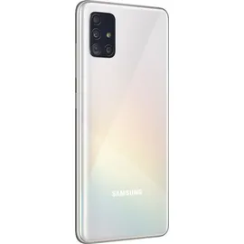 Samsung Galaxy A51 128 GB Prism Crush White