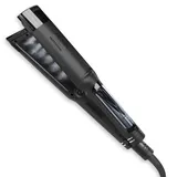 Hot Tools Pro Black Gold Steam Styler Glätteisen