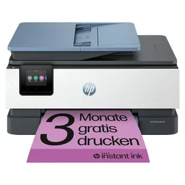 HP OfficeJet Pro 8125e