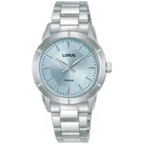 Lorus RG225YX9 Edelstahl 32,0 mm RG225YX9