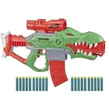 HASBRO F0807EU4 Nerf DinoSquad Rex-Rampage