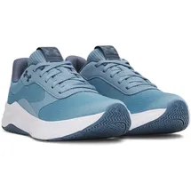 Under Armour Aurora 3 Damen Blue Smoke/White 40,5