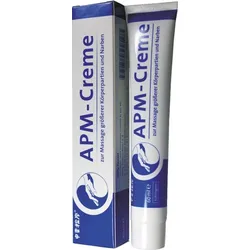 APM Creme 60 ml Creme