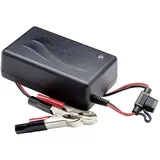 mascot battery Bleiakku-Ladegerät 24V) Ladestrom (max.) 3.5A