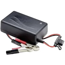 mascot battery Bleiakku-Ladegerät 24V) Ladestrom (max.) 3.5A