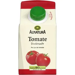 Alnatura Bio Tomatensaft 0,5L