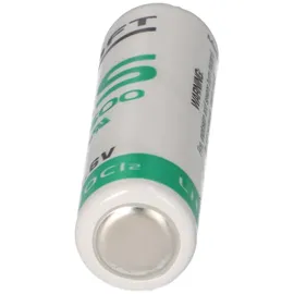 Saft Lithium 3,6V AA 10 St.