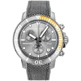 TISSOT Seastar 1000 T120.417.17.081.01 Textil 45,5 mm T120.417.17.081.01