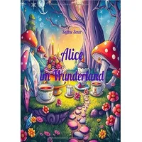 Epubli Alice im Wunderland: