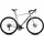 Cube Attain Race 2026 28 Zoll RH 62 cm grau