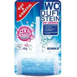 Gut&Günstig WC-Duftspüler Oxi Power 1 St.