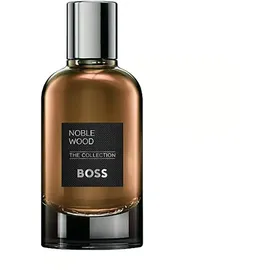 HUGO BOSS Noble Wood Eau de Parfum 100 ml