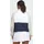 adidas Beyond The Course Colorblock Twistweave Full-Zip Jacke blau L