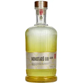 momotarō Kizaru Gin 42,0% vol 0,5 l
