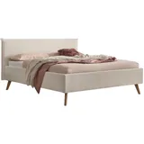 Hasena Polsterbett »Selena«,