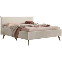 Hasena Polsterbett »Selena«,