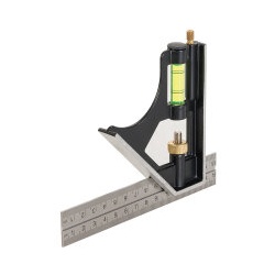 Profi Kombinations-Anschlagwinkel 150 mm