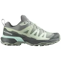 Salomon X Ultra 360 Damen Green Milieu/Urban Chic/Clearly Aqua