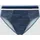 Babista Slip TALDON blau gestreift 3XL 3er Pack