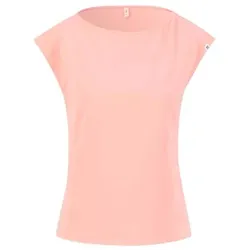 Blutsgeschwister Jerseyshirt Boxy Babe - self empowerment pink 2XL