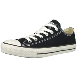 Converse Chuck Taylor All Star Classic Low Top black 44,5