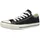 Converse Chuck Taylor All Star Classic Low Top black 44,5