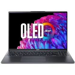 Acer Swift Go 16 OLED SFG16-72-518S Notebook 40,64 cm (16")