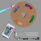 Briloner LED-Streifen Set 3 m (2035-090)