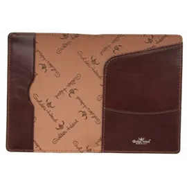 Golden Head Colorado Geldbörse Unisex braun