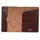 Golden Head Colorado Geldbörse Unisex braun