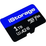 Istorage IS-MSD-1-1000 microSD-Karte 1 TB